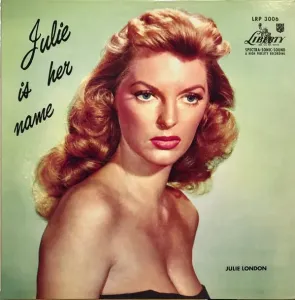 Julie London - Julie Is Her Name (200g) (45 RPM) (2 LP) #728101
