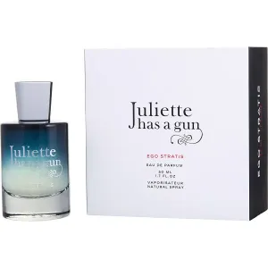 Ego Stratis - Juliette Has A Gun Eau De Parfum Spray 50 ml