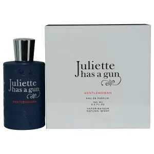Gentlewoman - Juliette Has A Gun Eau De Parfum Spray 100 ML
