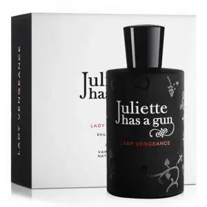 Perfumes - Juliette Has A Gun