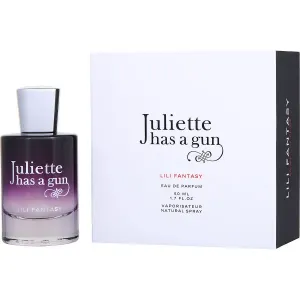 Lili Fantasy - Juliette Has A Gun Eau De Parfum Spray 50 ml