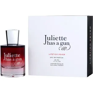 Lipstick Fever - Juliette Has A Gun Eau De Parfum Spray 50 ML