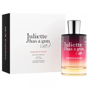 Perfumes - Juliette Has A Gun