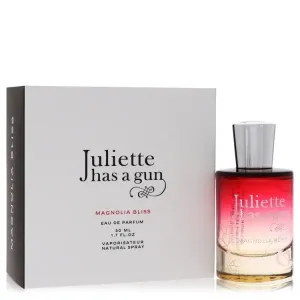 Magnolia Bliss - Juliette Has A Gun Eau De Parfum Spray 50 ml