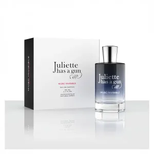 Musc Invisible - Juliette Has A Gun Eau De Parfum Spray 100 ml