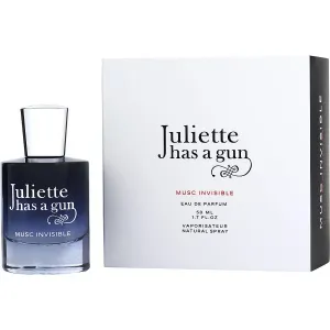 Musc Invisible - Juliette Has A Gun Eau De Parfum Spray 50 ml