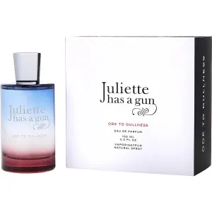 Ode To Dullness - Juliette Has A Gun Eau De Parfum Spray 100 ml