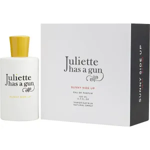 Sunny Side Up - Juliette Has A Gun Eau De Parfum Spray 100 ML