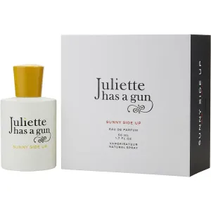 Sunny Side Up - Juliette Has A Gun Eau De Parfum Spray 50 ml