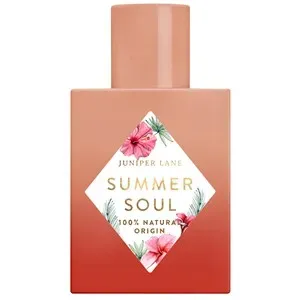 Juniper Lane Perfumes femeninos Summer Soul Eau de Parfum Spray 50 ml