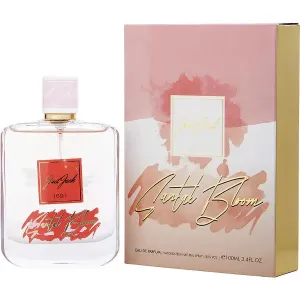 Santal Bloom - Just Jack Eau De Parfum Spray 100 ml