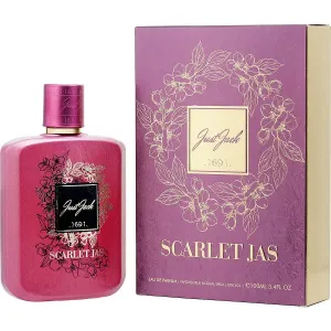 Scarlet Jas - Just Jack Eau De Parfum Spray 100 ml