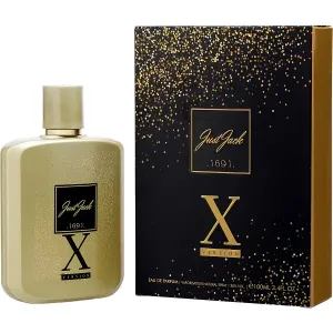 Version X - Just Jack Eau De Parfum Spray 100 ml