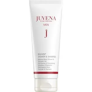 Juvena Moisture Boost Shower & Shampoo Gel 1 200 ml
