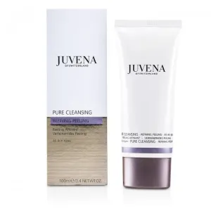 Pure cleansing - Juvena Limpiador - Desmaquillante 100 ml