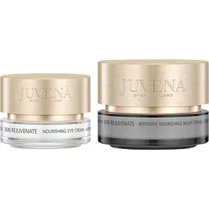 Juvena Skin Rejuvenate+Correct Skin Rejuvenate Night Set 1 Stk