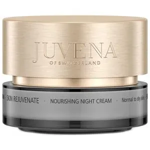 Juvena Nourishing Night Cream Normal to Dry 2 50 ml
