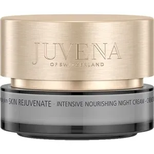 Juvena Intensive Nourishing Night Cream Dry to Very 2 75 ml
