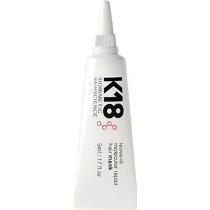 K18 Cabello Cuidado Leave-in Molecular Repair Hair Mask 15 ml