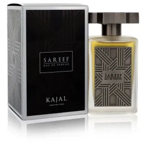 KAJAL Colección The Fiddah Collection Sareef Eau de Parfum Spray 100 ml