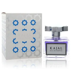 Kajal - Kajal Eau De Parfum Spray 100 ml #284223