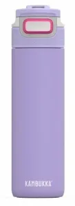 Kambukka Elton Insulated 600 ml Digital Lavender Termo