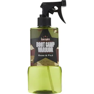 Boot Camp Warrior Rank & File - Kanon Bruma y spray de perfume 300 ml