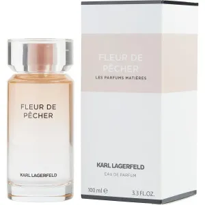 Fleur De Pêcher - Karl Lagerfeld Eau De Parfum Spray 100 ml