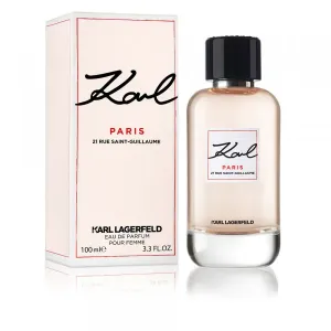 Perfumes - Karl Lagerfeld