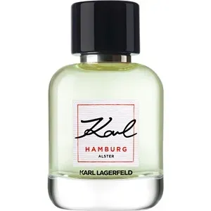 Karl Lagerfeld Eau de Toilette Spray 1 60 ml #116394