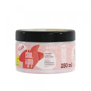 Chia And Goji Masque - Katai Cuidado del cabello 250 ml