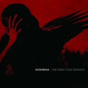 Katatonia - The Great Cold Distance (LP)