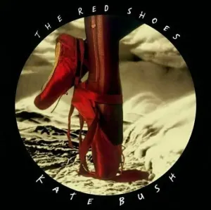 Kate Bush - The Red Shoes (2 LP) Disco de vinilo