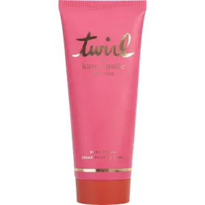 Twirl - Kate Spade Aceite, loción y crema corporales 100 ml