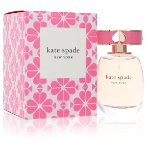 New York - Kate Spade Eau De Parfum Spray 60 ml