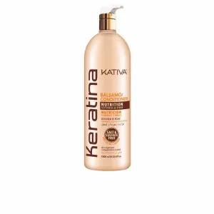 Keratina Conditoner - Kativa Cuidado del cabello 1000 ml