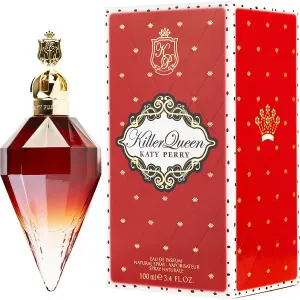Killer Queen - Katy Perry Eau De Parfum Spray 100 ML