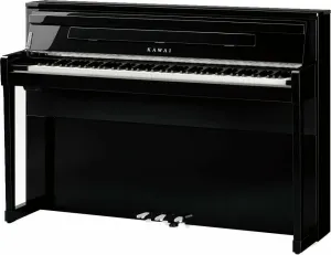 Kawai CA99 B Satin Black Piano digital