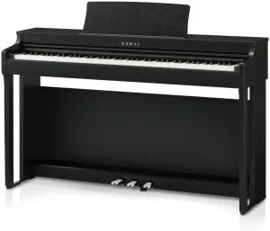 Kawai CN29 Premium Satin Black Piano digital