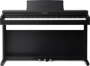 Kawai KDP120 Negro Piano digital