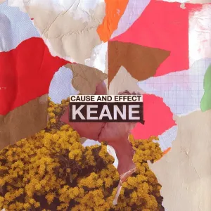Keane - Cause And Effect (LP) Disco de vinilo