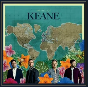 Keane - The Best Of Keane (2 LP) Disco de vinilo
