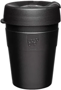 KeepCup Thermal Negro M 340 ml Thermo Mug