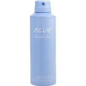 Blue - Kenneth Cole Bruma y spray de perfume 170 g