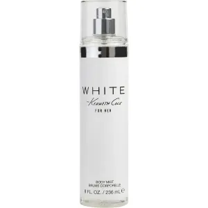 White - Kenneth Cole Bruma y spray de perfume 236 ml