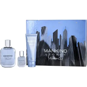 Mankind Legacy - Kenneth Cole Cajas de regalo 115 ml #503288