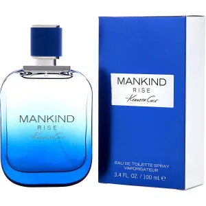 Mankind Rise - Kenneth Cole Eau de Toilette Spray 100 ml