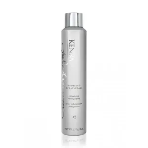 Platinum Boosting Spray-Foam - Kenra Cuidado del cabello 227 g