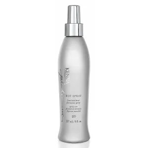 Platinum Hot hairspray - Kenra Cuidado del cabello 237 ml