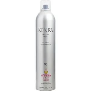 Volume spray Super hold finishing spray - Kenra Productos de peluquería 453 g